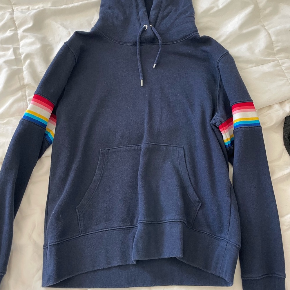 Gap hoodie
